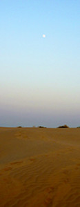 Wüste Jaisalmer